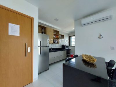 Apartamento, 2 quartos, 62 m² - Foto 5