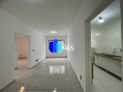 Apartamento, 2 quartos, 65 m² - Foto 2