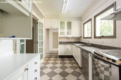 Apartamento, 4 quartos, 193 m² - Foto 2