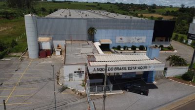 Prédio Inteiro, 9750 m² - Foto 2