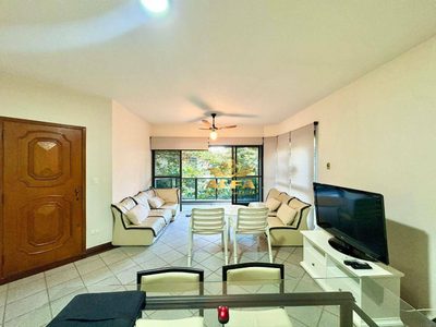 Apartamento, 4 quartos, 110 m² - Foto 5
