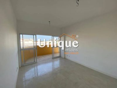 Apartamento, 2 quartos, 80 m² - Foto 3