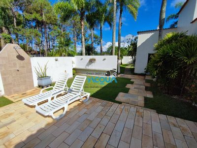 Casa de Condomínio, 5 quartos - Foto 5