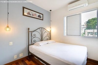 Apartamento, 2 quartos, 96 m² - Foto 5