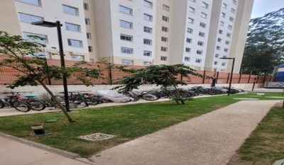 Apartamento, 2 quartos, 36 m² - Foto 3