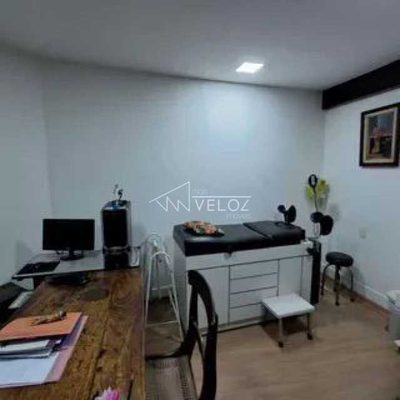 Apartamento, 6 quartos, 236 m² - Foto 1