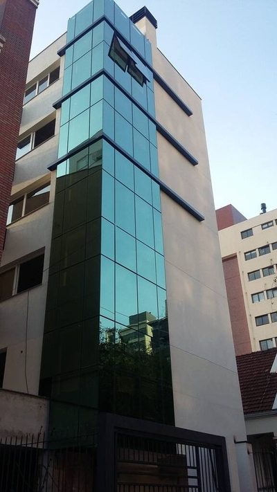 Apartamento, 2 quartos, 80 m² - Foto 2