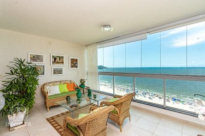 Apartamento, 4 quartos, 195 m² - Foto 4
