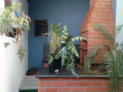 Casa, 3 quartos, 170 m² - Foto 2