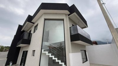 Sobrado, 4 quartos, 121 m² - Foto 5