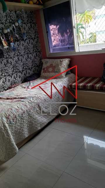 Cobertura, 4 quartos, 380 m² - Foto 2