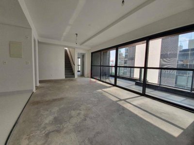 Apartamento, 2 quartos, 153 m² - Foto 1