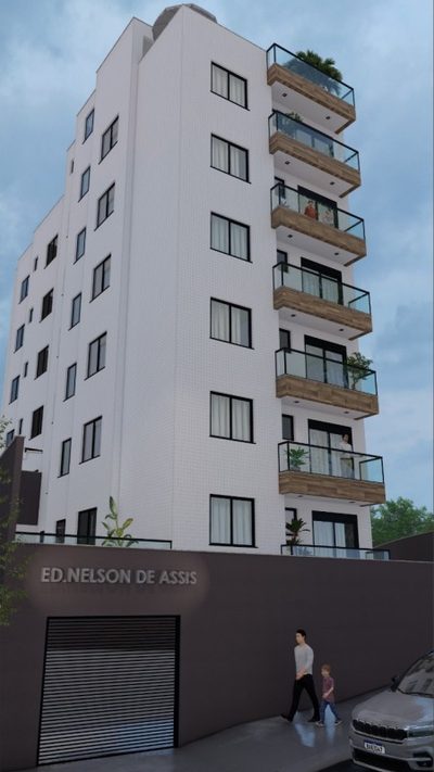Apartamento, 3 quartos, 86 m² - Foto 4