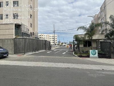 Apartamento, 2 quartos, 41 m² - Foto 1