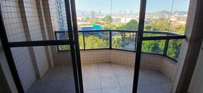 Apartamento, 3 quartos, 140 m² - Foto 3