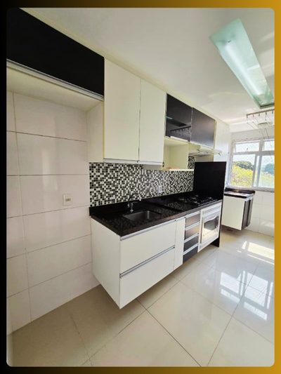 Apartamento, 2 quartos, 50 m² - Foto 4