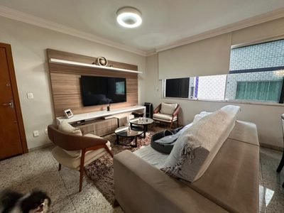 Apartamento, 3 quartos, 90 m² - Foto 4