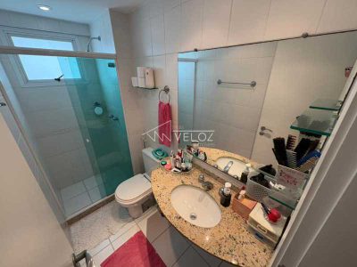 Apartamento, 2 quartos, 86 m² - Foto 3