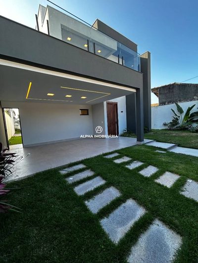Casa de Condomínio, 3 quartos - Foto 3