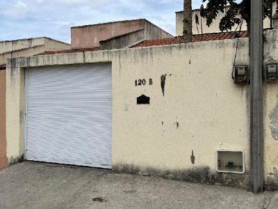 Casa, 2 quartos, 61 m² - Foto 1
