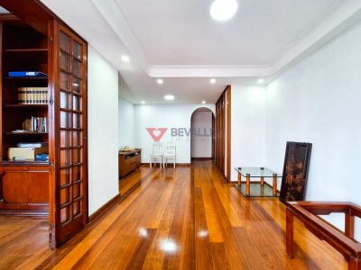 Apartamento, 3 quartos, 91 m² - Foto 3