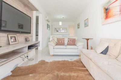 Apartamento, 3 quartos, 94 m² - Foto 2