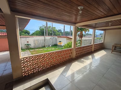 Casa, 6 quartos - Foto 4