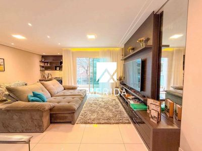 Sobrado, 4 quartos, 375 m² - Foto 3