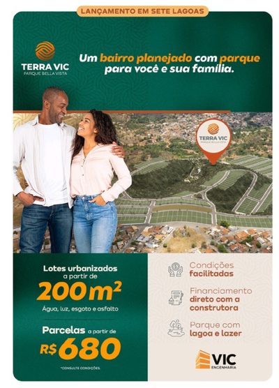 Terreno, 200 m² - Foto 3
