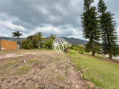 Loteamento e Condomínio, 1200 m² - Foto 2