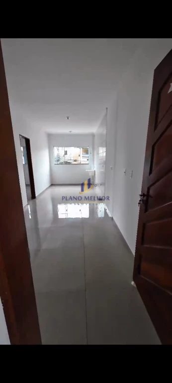 Apartamento, 2 quartos, 42 m² - Foto 4