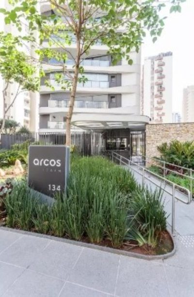 Apartamento, 3 quartos, 152 m² - Foto 1