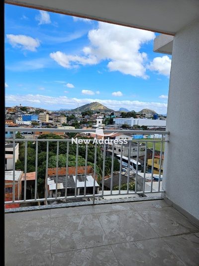 Apartamento, 2 quartos, 46 m² - Foto 1