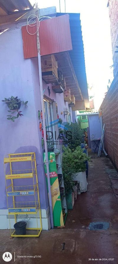 Casa, 2 quartos, 81 m² - Foto 5