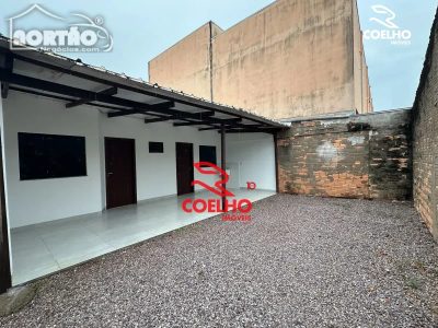 Casa, 3 quartos - Foto 3