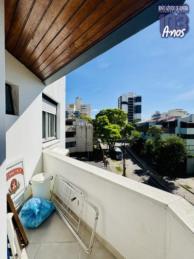 Apartamento, 1 quarto, 46 m² - Foto 5