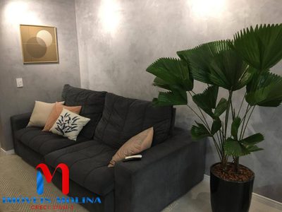 Apartamento, 2 quartos, 65 m² - Foto 2