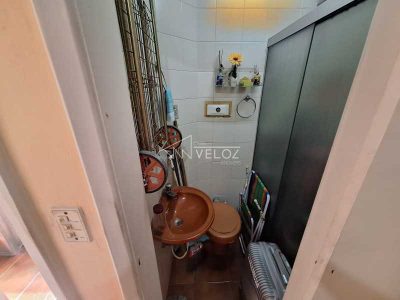Apartamento, 2 quartos, 83 m² - Foto 4