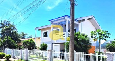 Casa, 3 quartos, 143 m² - Foto 2