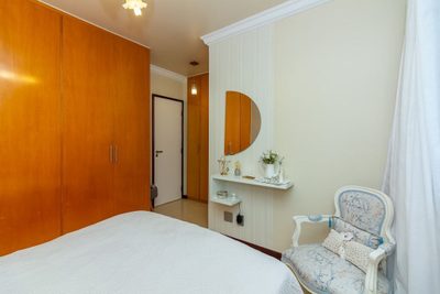 Apartamento, 3 quartos, 103 m² - Foto 4