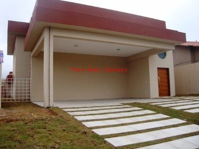 Sobrado, 3 quartos, 411 m² - Foto 1