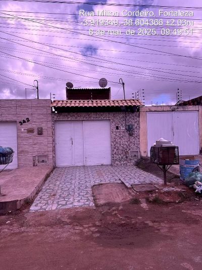 Casa, 2 quartos, 70 m² - Foto 1
