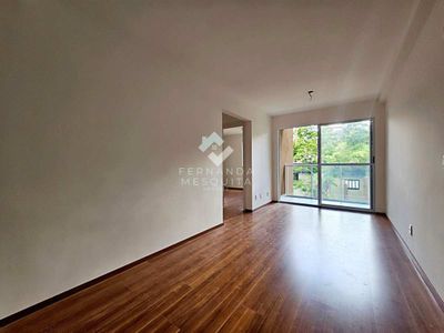 Apartamento, 2 quartos, 54 m² - Foto 1