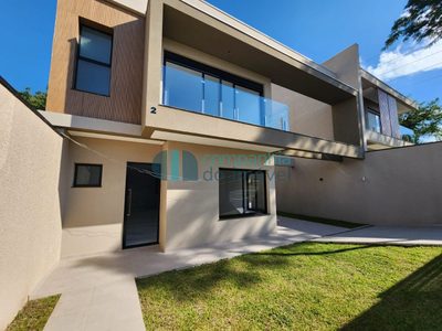 Sobrado, 3 quartos, 145 m² - Foto 4
