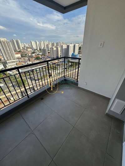 Apartamento, 2 quartos, 44 m² - Foto 1