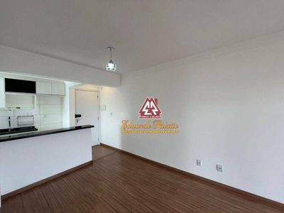 Apartamento, 2 quartos, 57 m² - Foto 3