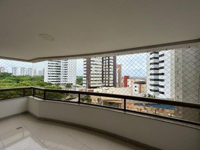 Apartamento, 4 quartos, 156 m² - Foto 2