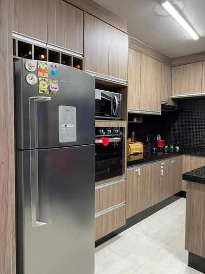 Sobrado, 3 quartos, 230 m² - Foto 5