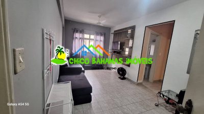 Apartamento, 1 quarto, 42 m² - Foto 5