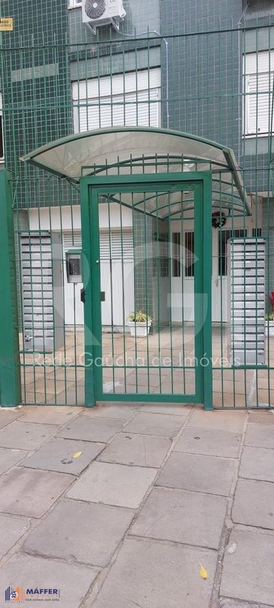 Apartamento, 3 quartos, 96 m² - Foto 3